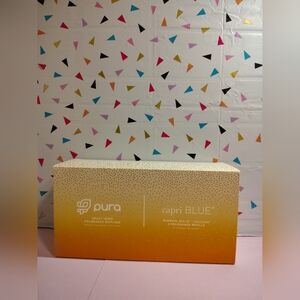 Capri Blue Pura Smart Home Plug-in Diffuser Kit